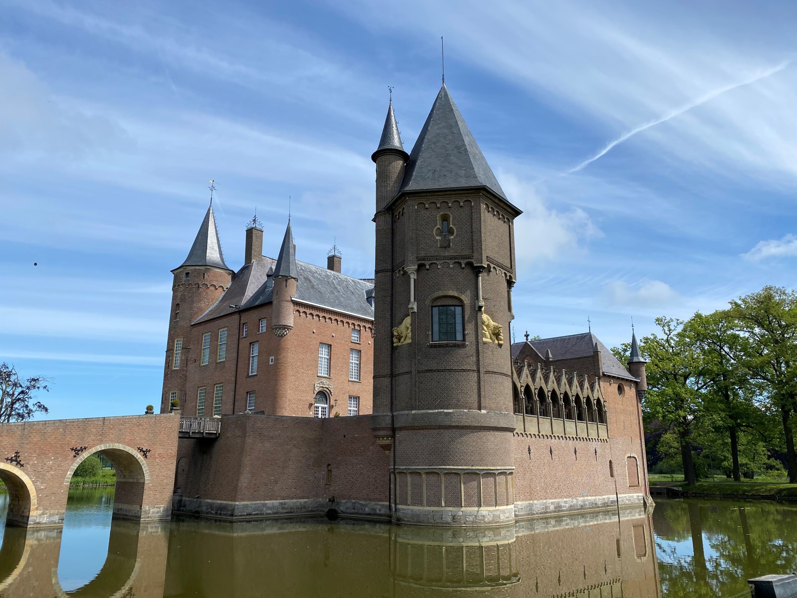 Kasteel Heeswijk 2023